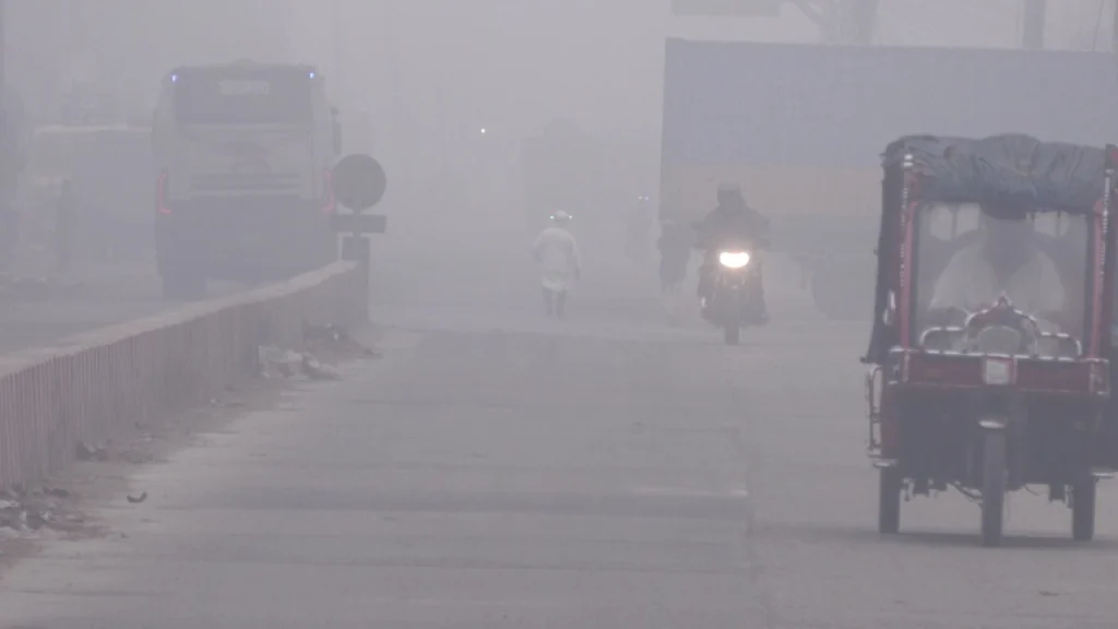 শীত নিয়ে আবহাওয়া অফিসের নতুন বার্তা