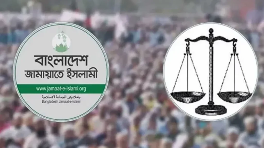 দাঁড়িপাল্লা লড়বে ২২৬ আসনে!