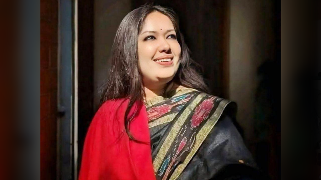 দল থেকে ফোন করে বলে ‘মন্ত্রিত্ব দেব, আসন ছেড়ে দিন